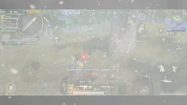 Лунтик-родился: JioSan-вернулся смотреть онлайн