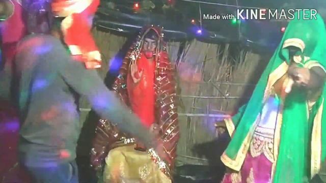 Kali mai bichar kari he bojpuri debi git смотреть онлайн