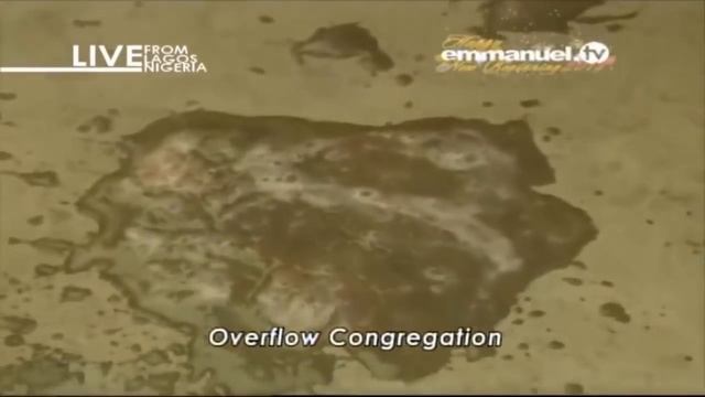 "Отдайте мне своего злого духа" Молитва с ТБДжошуа смотреть онлайн