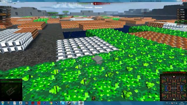 Артилерия в WoT Karl 1 уровень! смотреть онлайн