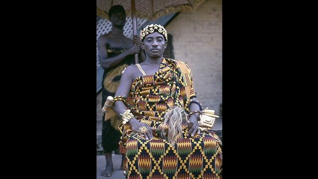 How has Africa's fashion Influenced World Fashion? | African Fashion vs World Fashion | смотреть онлайн