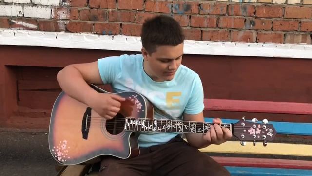 СЕКТАРУХА В ТЕМЕ "ВАЛЬПУРГИЕВА НОЧЬ" смотреть онлайн