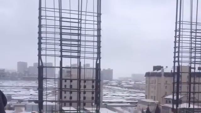 Монолит.Прогрев бетона смотреть онлайн