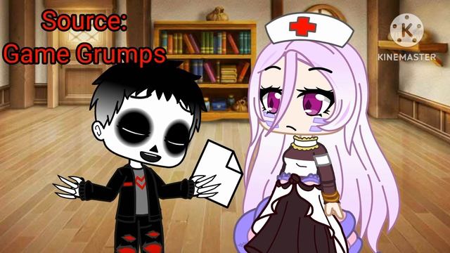 Monster Musume and Monster Girl Doctor (+ Me) short crossover смотреть онлайн