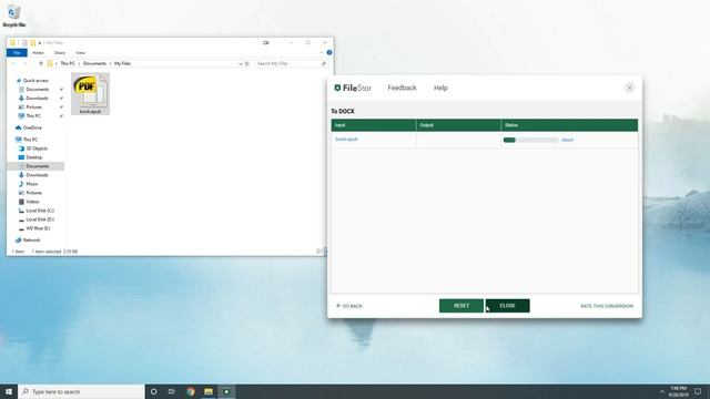 Convert EPUB to DOCX смотреть онлайн