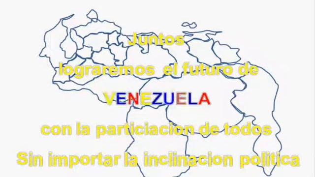 Capriles Presidente De Venezuela