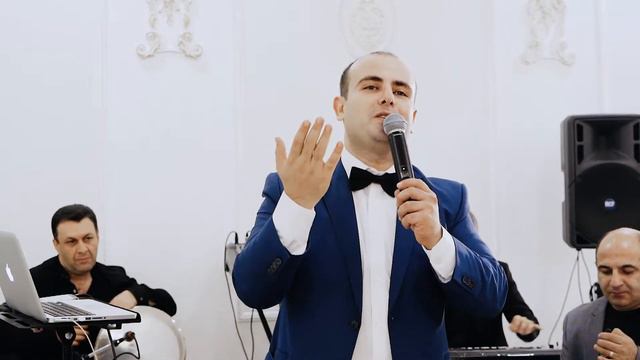 Артур Асриянц - Доченька // Artur Asriyanc - Dochenka // 2021 смотреть онлайн