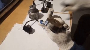 снова и снова о зажигании с бензопилы на мотоцикл минск