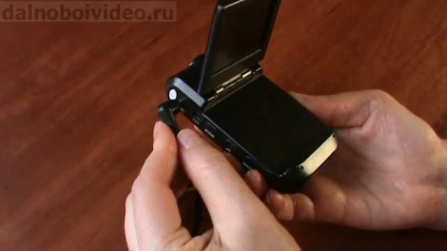 HD720P - включение, выключение смотреть онлайн