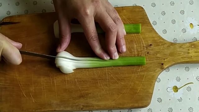 Кулинарные приключения с Юлией