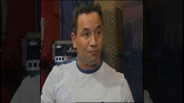 Star Wars Republic Commando - The Making Of: Temuera Morrison Interview | Game Extras смотреть онлайн