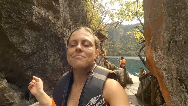 САМОЕ КРАСИВОЕ МЕСТО НА ФИЛИППИНАХ ?! | ОСТРОВ КОРОН | ФИЛИППИНЫ ПАЛАВАН | ФИЛИППИНЫ 2023 смотреть онлайн