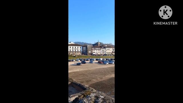Ponte de lima, Portugal ?? Tour смотреть онлайн