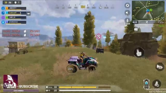? ACTION TIME IN CALL OF DUTY MOBILE LIVE! смотреть онлайн