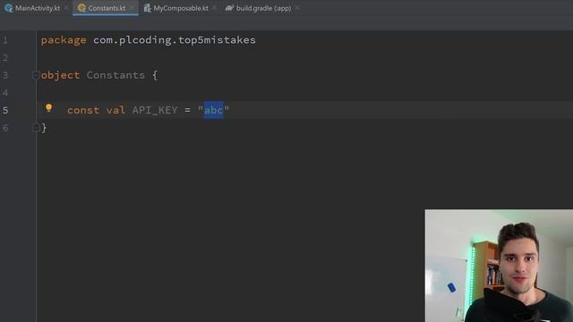 5 Android Dev Mistakes I've Done in the Past (PLEASE AVOID!) смотреть онлайн