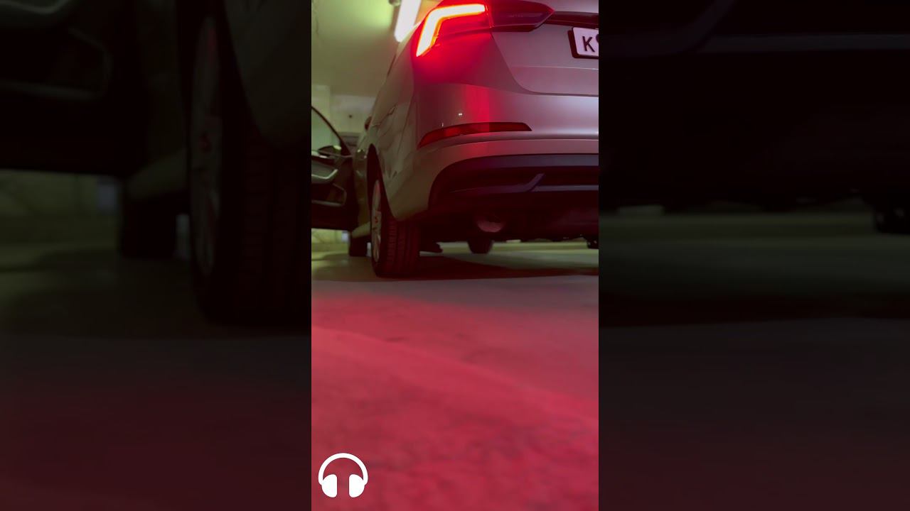 Boost Your Ride: Skoda Rapid 1.4 Stage 2. Down pipe. Exhaust system on 63 pipe смотреть онлайн