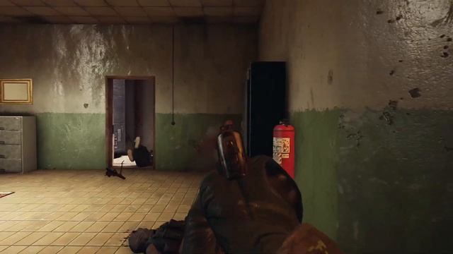 Гайд #1 Открывание дверей в Insurgency Sandstorm смотреть онлайн