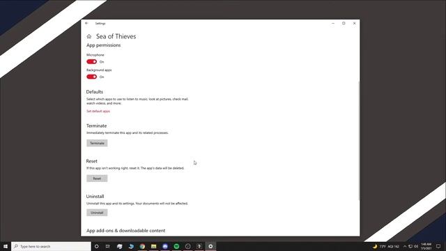 Sea of Thieves | How to Fix Store is Temporally Unavailable. Please Come Back Later! смотреть онлайн