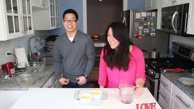 Creme Brulee for Two Recipe (Valentine's Day): Bits & Pieces - Season 2, Ep. 10 смотреть онлайн