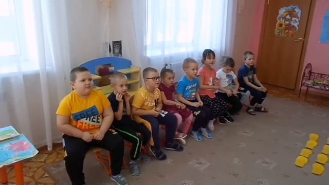 Путешествие по сказкам "Цветик семицветик" смотреть онлайн