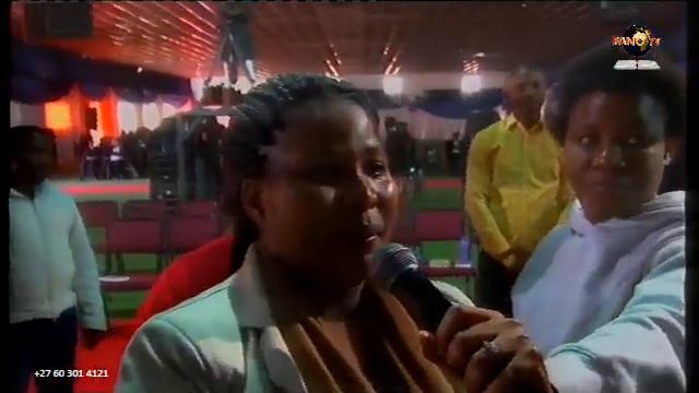 Monday Deliverance Service / SAMUEL AKINBODUNSE 25/06/2018 смотреть онлайн