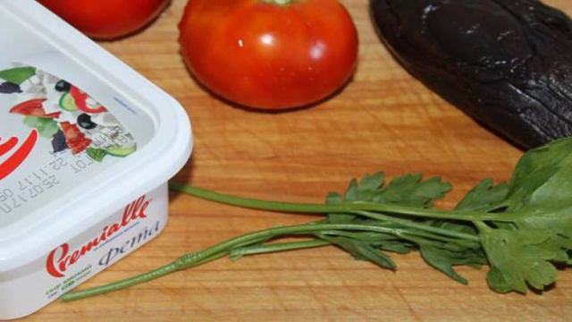 Секреты кухни