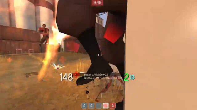 компьютерные видеоигры смотреть онлайн