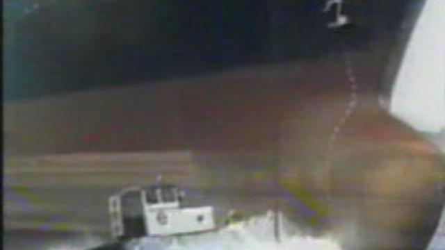 Крушение судна смотреть онлайн