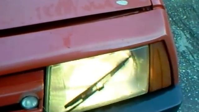 lada samara far yıkama смотреть онлайн