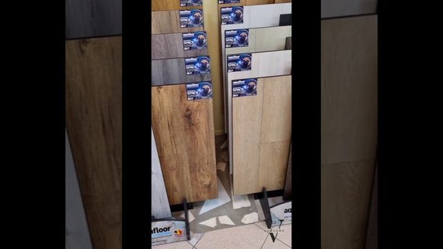 Акции на SPC от Aquafloor продлены до 31.01.2022 ??? #кварцвинил #плиткапвх #vl #vdk