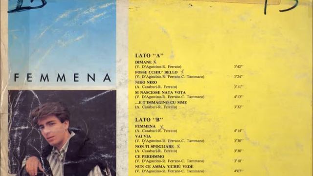 Maurizio Arena Si nascesse nata vota смотреть онлайн