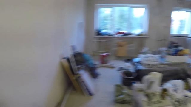 РЕМОНТ В ХРУЩЁВКЕ #12 смотреть онлайн