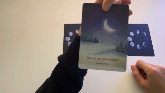 Pick a Card Gemini - 3rd October 2021 - Your Message Today - Oracle Moon Cards смотреть онлайн