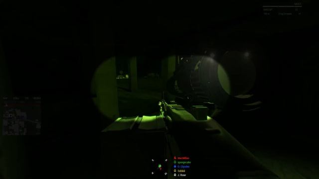 Frogman Campaign Part 2 - Arma 3 IB смотреть онлайн