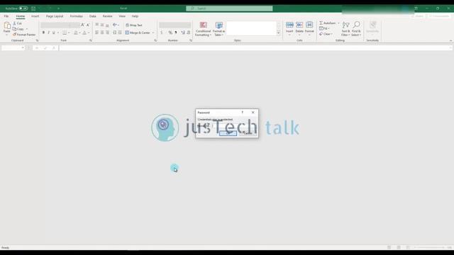 How to Use MS Excel to Securely Store Passwords смотреть онлайн