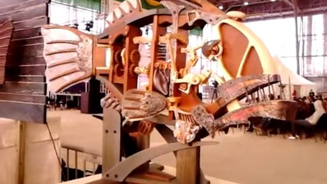 Деревянная рыба смотреть онлайн