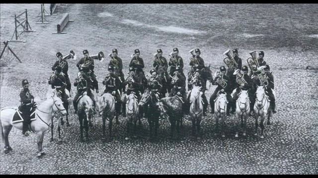 Марш Лейб-гвардии Атаманского Его Императорского Высочества наследника Цесаревича полка смотреть онлайн