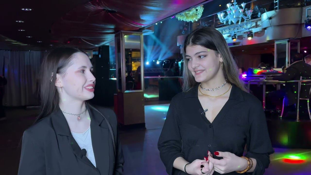 Отчетный концерт Clan Soprano. смотреть онлайн