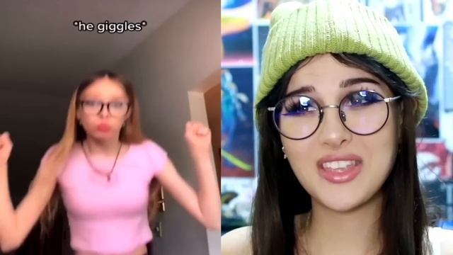 Embarrassing Tik Toks That Should Have Stayed In The Drafts смотреть онлайн