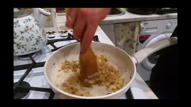 Готовим на праздник с Галиной