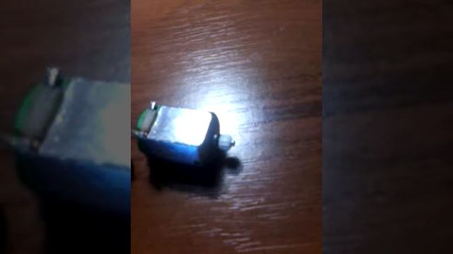 Где найти моторчик и как его подключить! смотреть онлайн