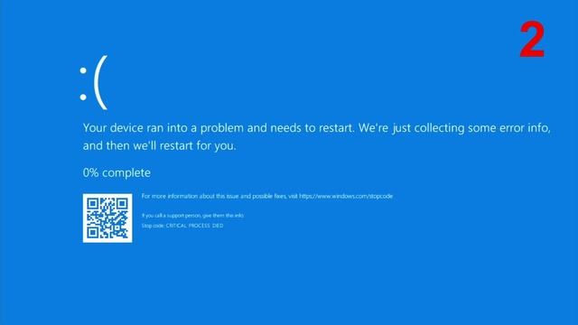 Создать раздел Зарезервировано системой (System Reserved) Windows 10 смотреть онлайн