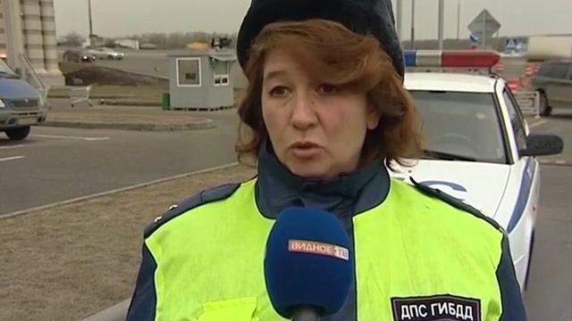 Водители - родители: рейд 