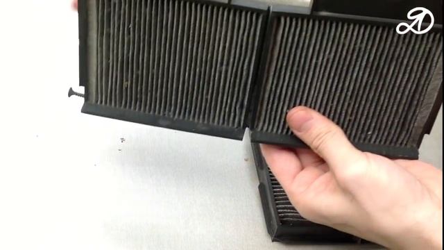 Замена салонного фильтра своими руками на Toyota Camry Gracia Как поменять фильтр салона смотреть онлайн