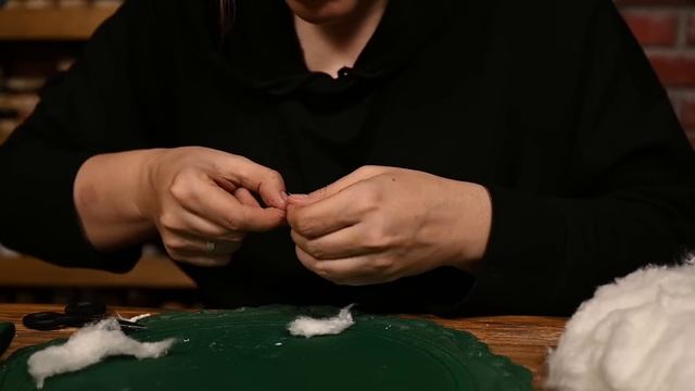 Сказочный декор из мусора /Новогодняя книга своими руками смотреть онлайн