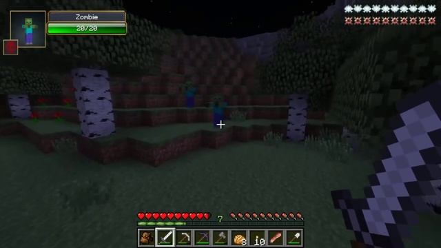 [FR]-Craftmania S3 EP #03 Un p'tit Artefact ? [Minecraft 1.7.2] смотреть онлайн