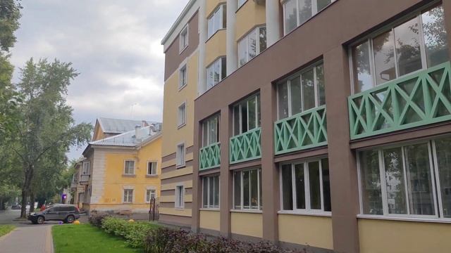 Новосибирск патриархальный. 25 августа 2023 года. смотреть онлайн