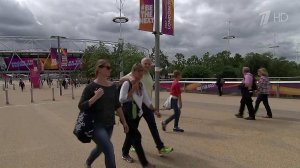 В Великобритании стартовал чемпионат мира по легкой атлетике