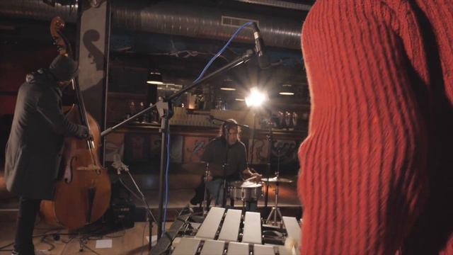 Alexis Valet Trio & Matt Chalk - Dr Jackle (J. Mclean) @ PARIS jazz SESSIONS смотреть онлайн