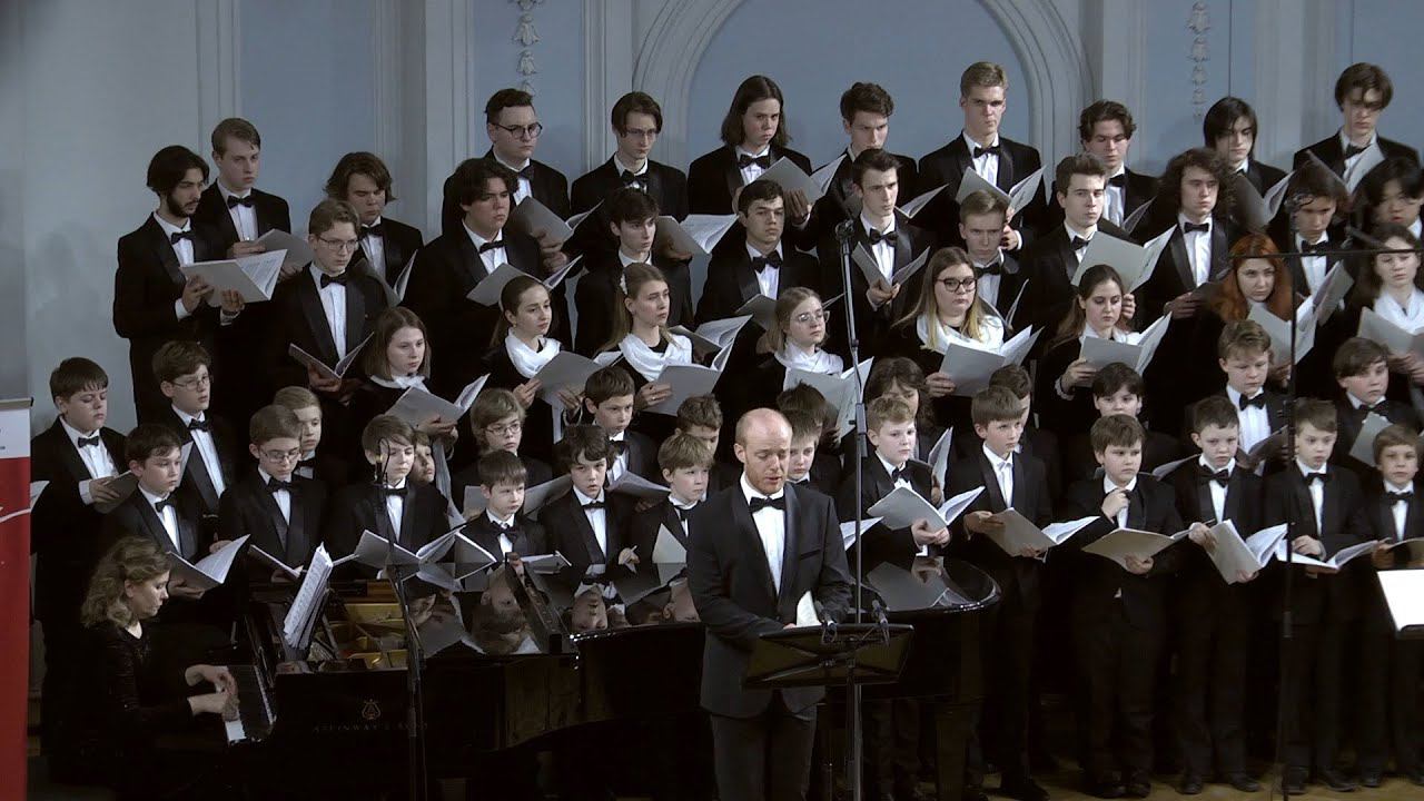 «К вам, павшие…» смотреть онлайн